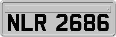 NLR2686