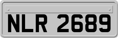 NLR2689