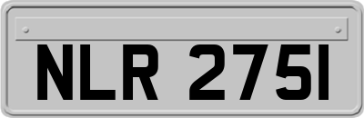 NLR2751
