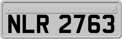 NLR2763
