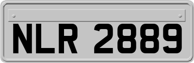 NLR2889