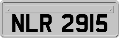NLR2915