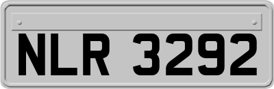 NLR3292