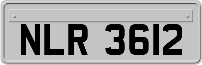 NLR3612