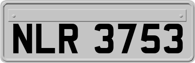 NLR3753