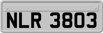 NLR3803