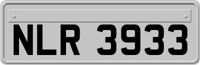 NLR3933