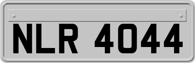 NLR4044