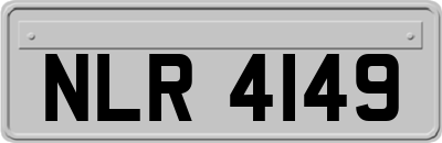 NLR4149