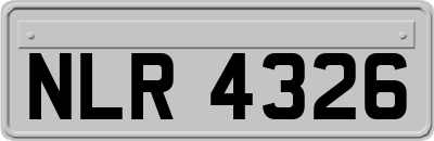 NLR4326