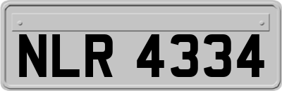 NLR4334