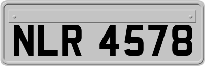 NLR4578