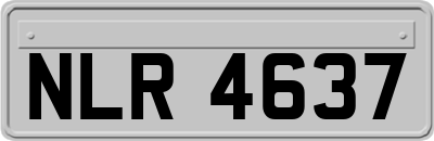 NLR4637