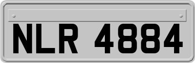 NLR4884