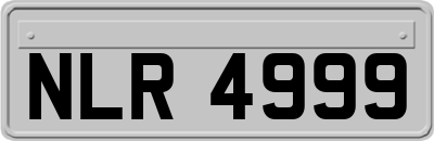 NLR4999
