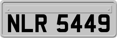 NLR5449