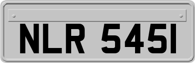 NLR5451