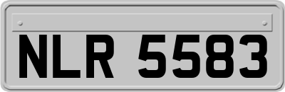 NLR5583