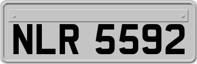 NLR5592