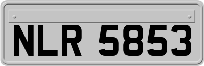 NLR5853