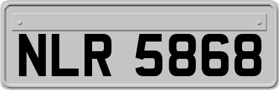 NLR5868