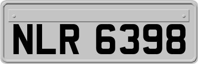 NLR6398