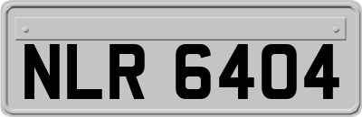 NLR6404