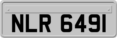 NLR6491