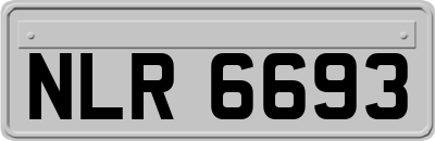 NLR6693