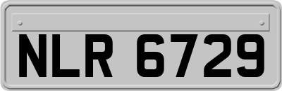 NLR6729