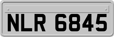 NLR6845