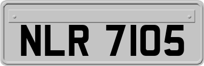 NLR7105