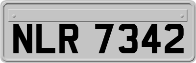NLR7342
