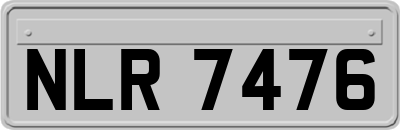 NLR7476