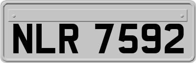 NLR7592