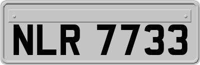 NLR7733
