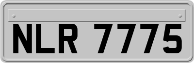 NLR7775