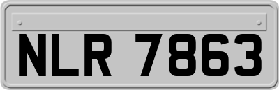 NLR7863