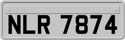 NLR7874