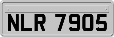 NLR7905