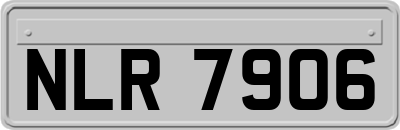 NLR7906