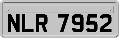 NLR7952