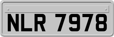 NLR7978