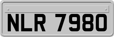 NLR7980