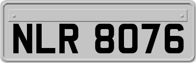 NLR8076