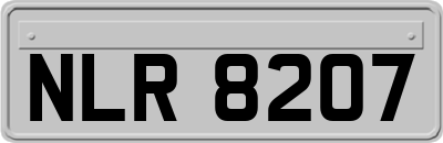 NLR8207