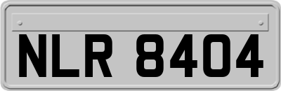 NLR8404