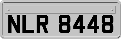 NLR8448