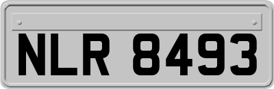 NLR8493