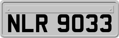 NLR9033